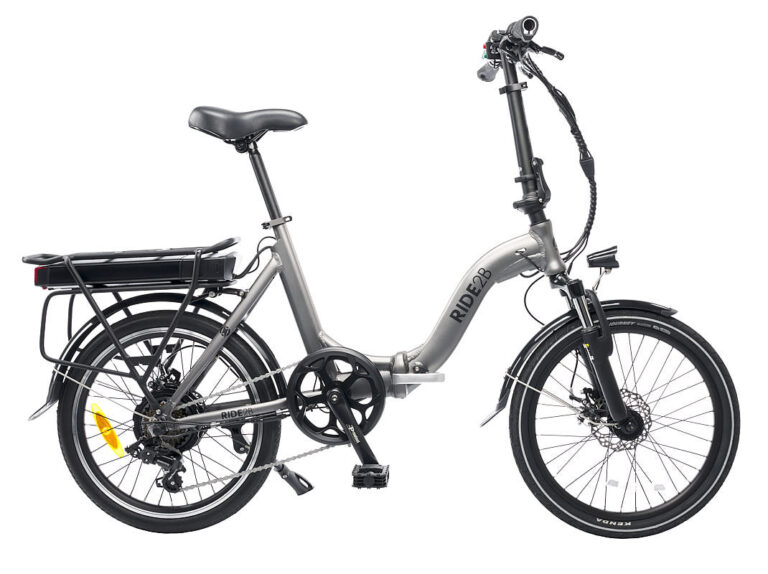 e-bike